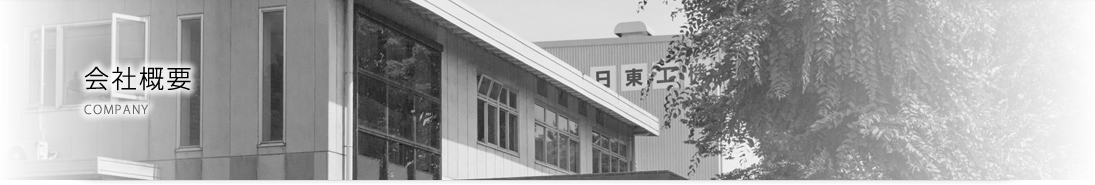 会社概要